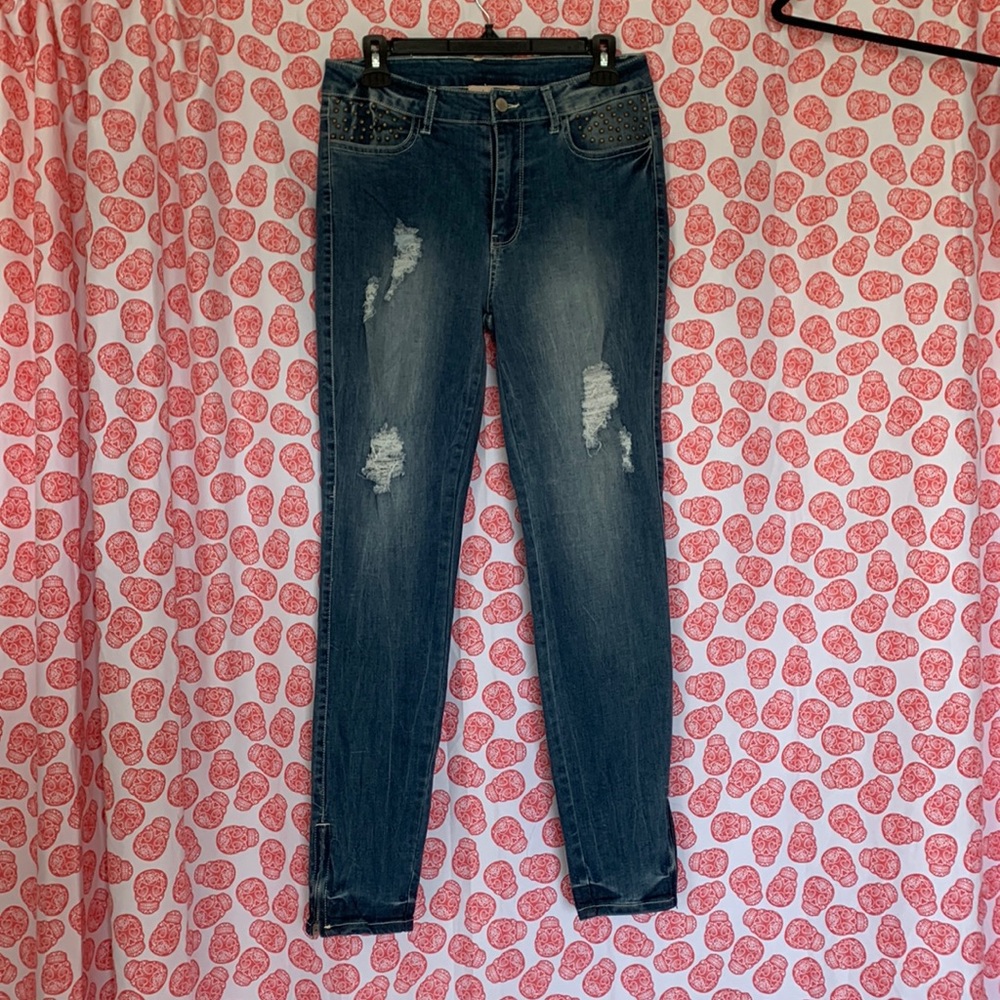 NWT Philosophy jeans